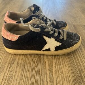 Golden Goose sneakers